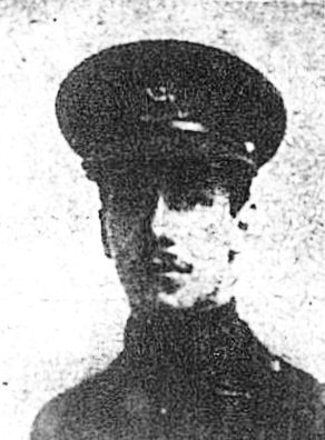 Joseph Henry Anderson